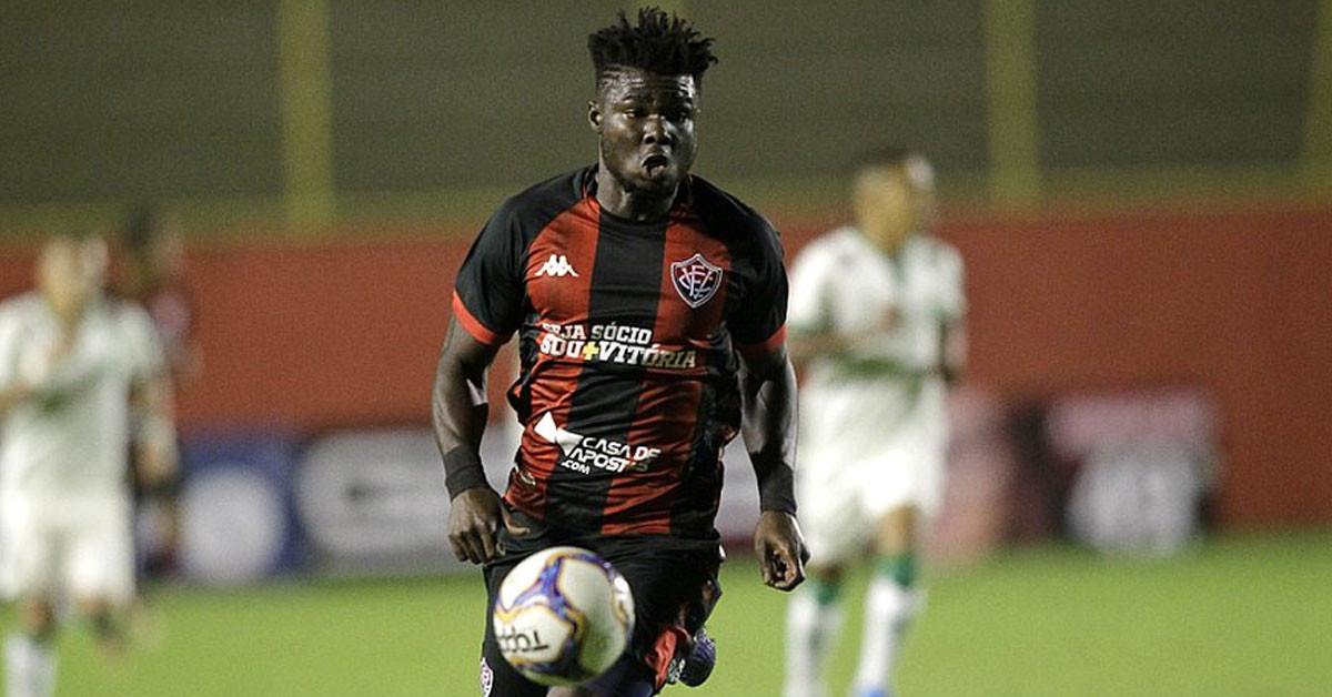 Futbolcunun kariyeri