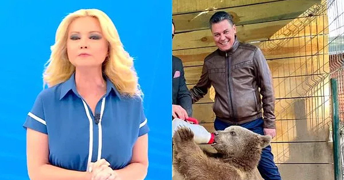 Heyecanlandıran anlar