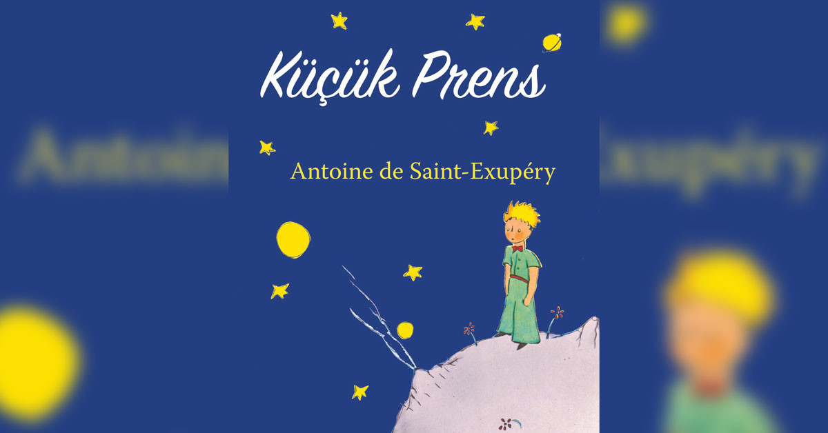 KÜÇÜK PRENS / 140 MİLYON