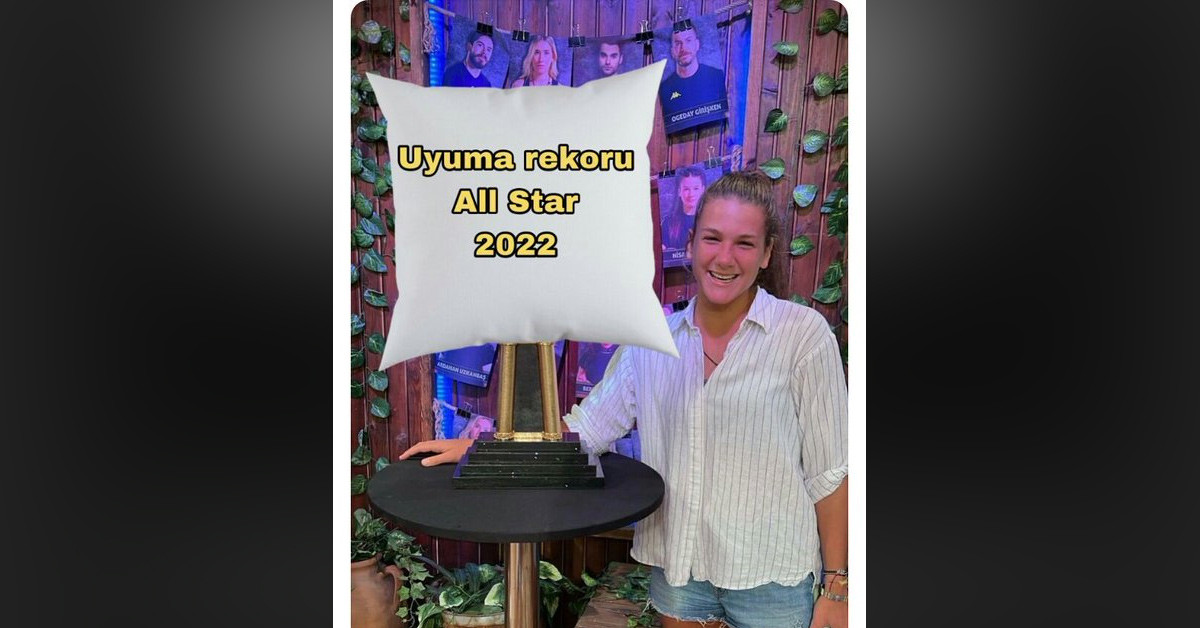 Nisa'nın ada hayatı