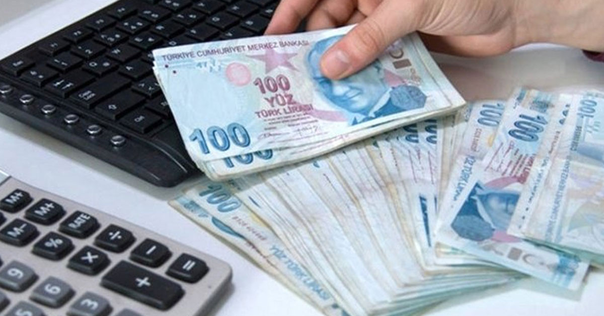 PEKİ DEVLET KATKISI NASIL HESAPLANIYOR?