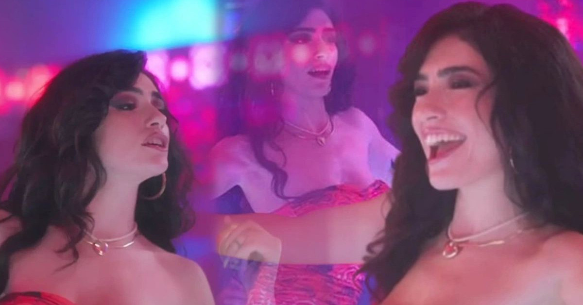 “Döner bıçağı ile tehdit etti''