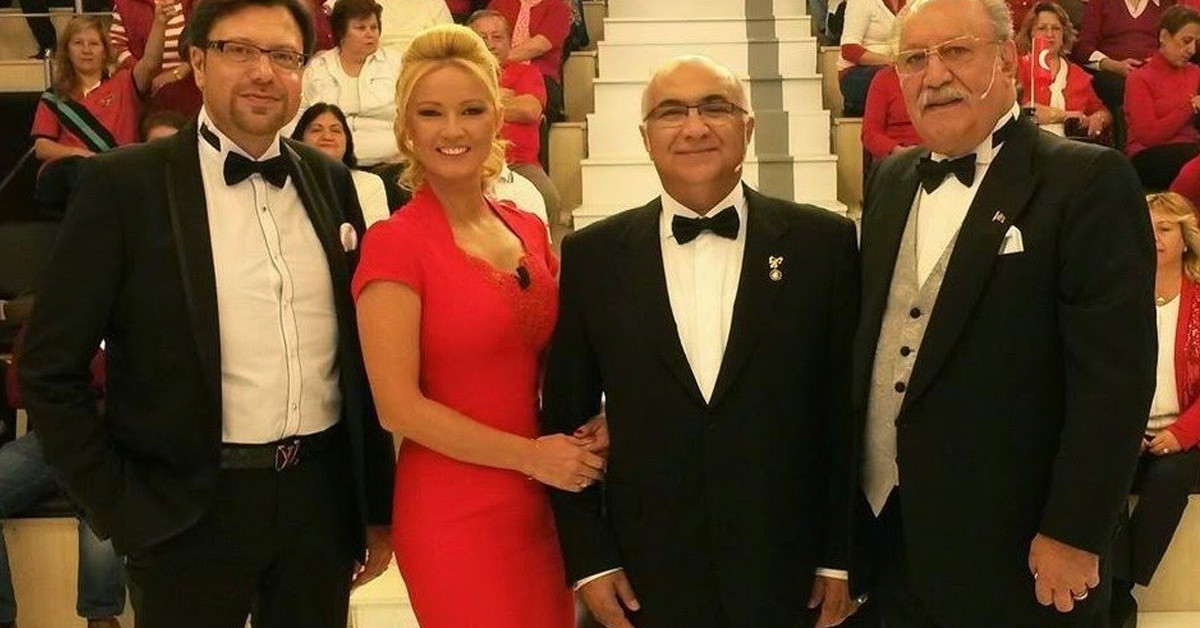 Arif Verimli'den Müge Anlı'yı kızdıracak hareket