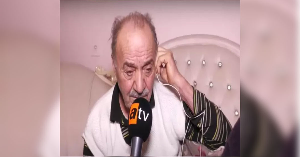 ‘‘Onların bir kaybı yok’’