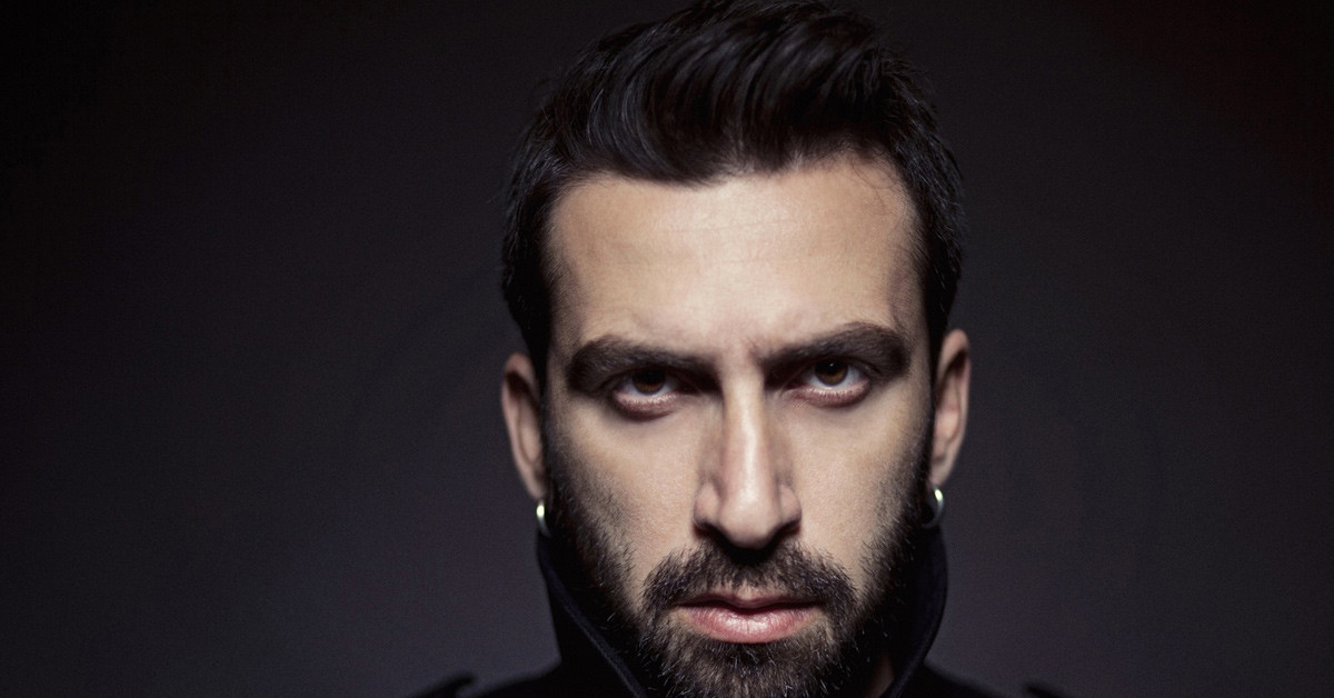 ERDEM YENER-HÜSEYİN