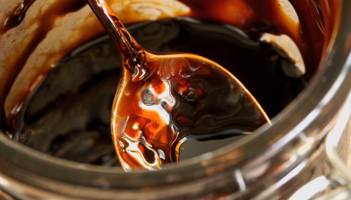 Keçiboynuzu Pekmezi