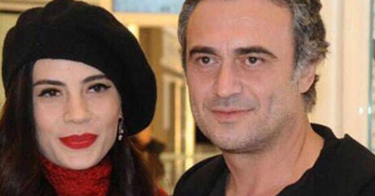 7 yıllık ilişkisini bitirdi