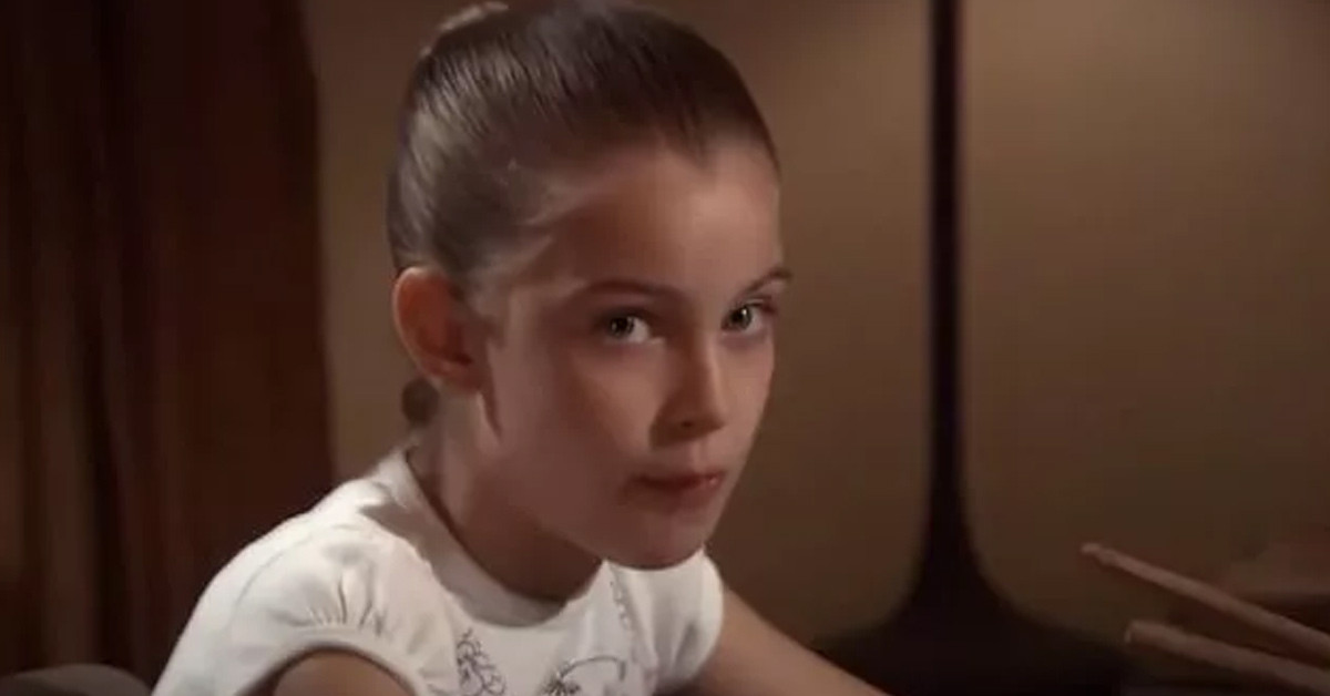 Küçük yaşta oyunculuk yaptı