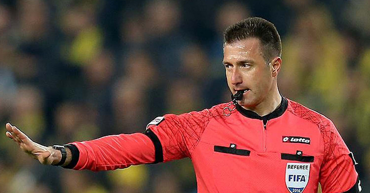 Hangi takımı tutmaktadır?