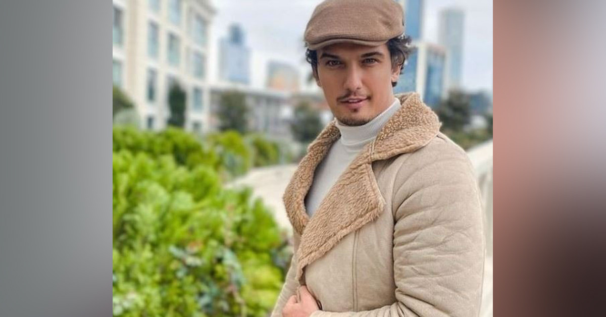 Boğaç Aksoy kimdir?