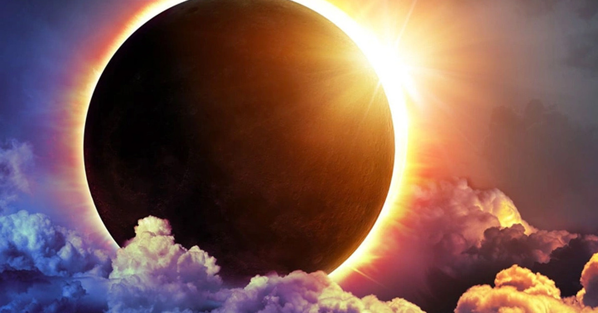 Güneş tutulması saat kaçta?