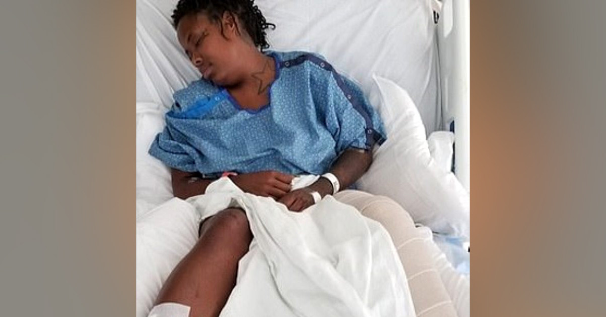 Komşularını hedef aldı