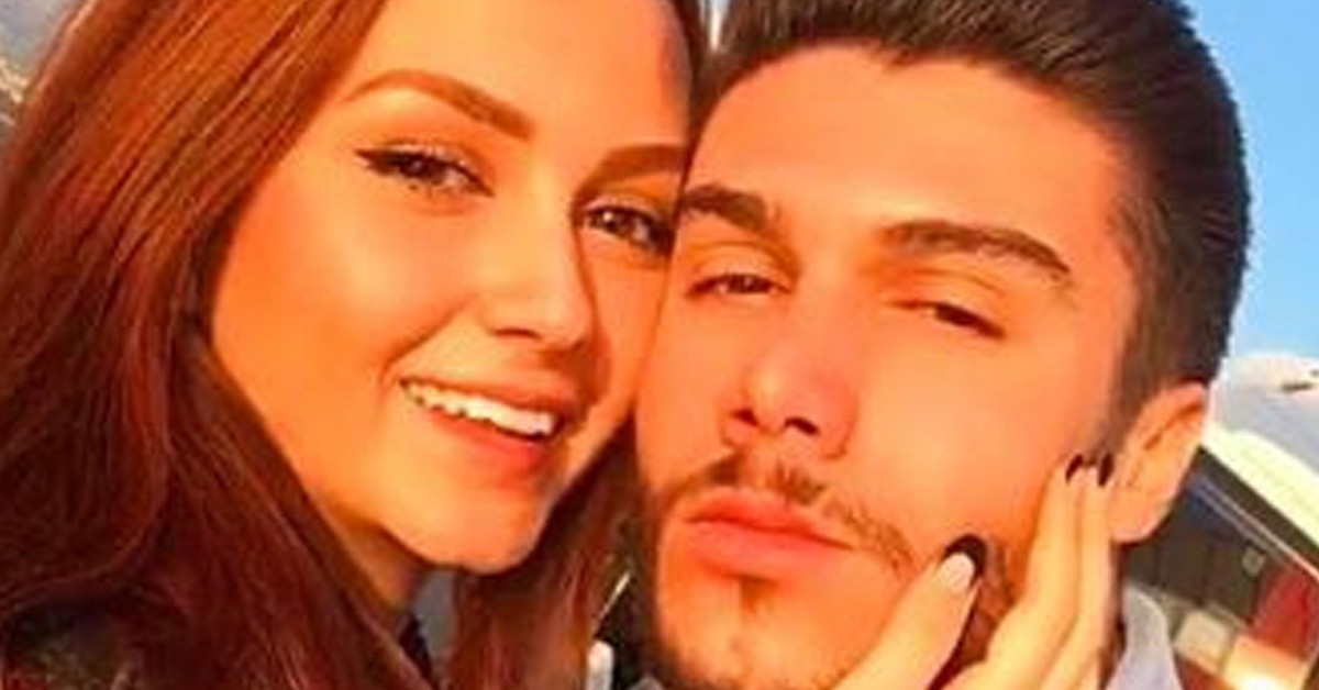 Burçak Tuncer ve Umut Sevinç