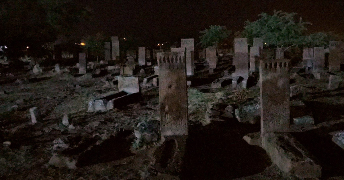 Sosyal medyada gündem oldu