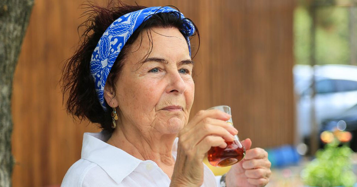 Girik vasiyetini kendi rızası ile hazırlamıştır