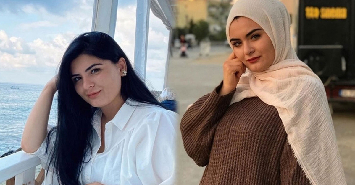 Kemal Ayvaz'la evlendi