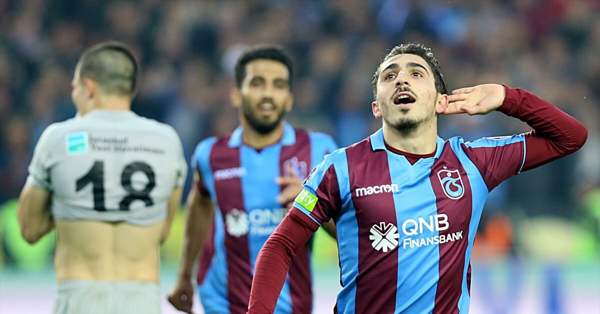 Abdülkadir Ömür, Son Zamanlarda Yoğun Olarak Gündeme Çıkıyor!