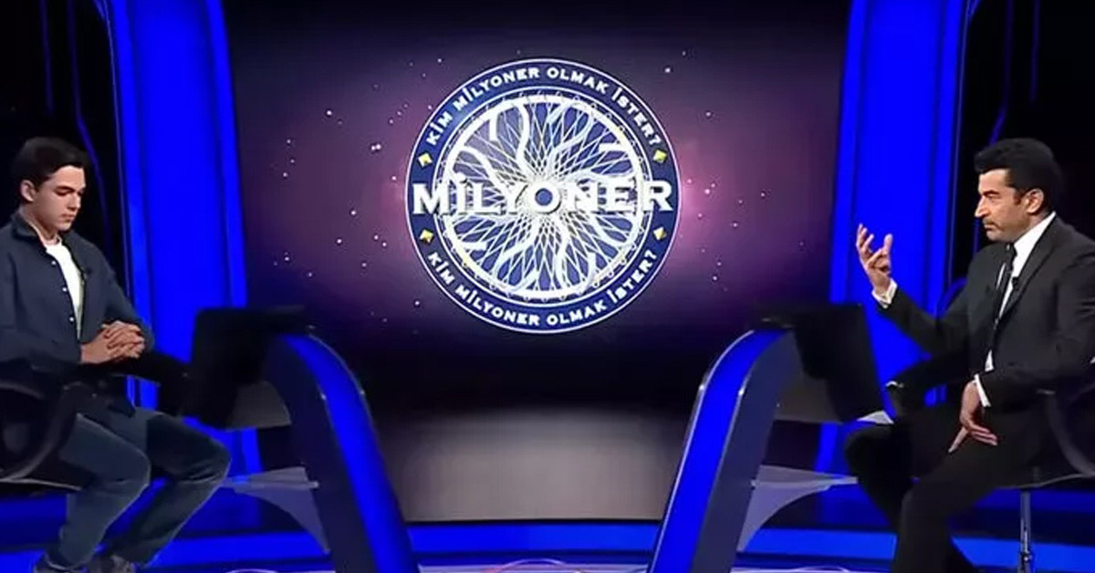 Batu Alıcı neden 1 milyonuncu soruda çekildiğini açıkladı