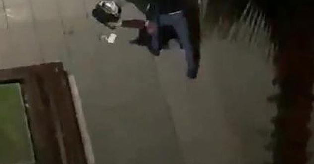 ADALET BAKANI OLAYLA İLGİLİ AÇIKLAMA YAPTI