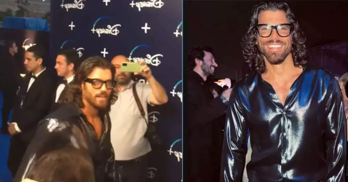 Sosyal medya karıştı