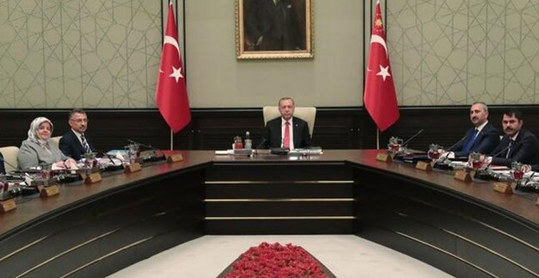 KISITLAMA SAATLERİ DEĞİŞECEK Mİ?