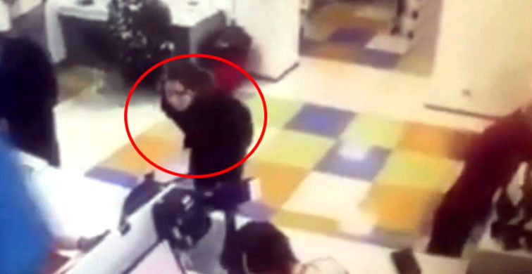 Sosyal medya kullanıcılarından büyük tepki aldı