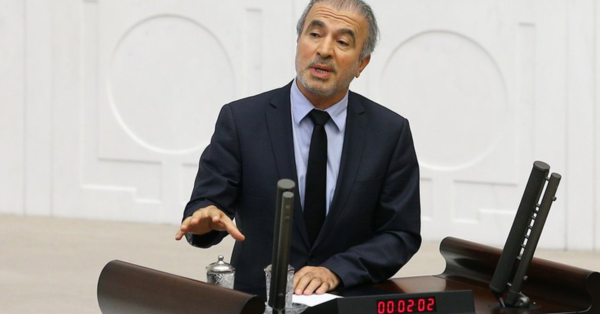 NACİ BOSTANCI NE ZAMAN MİLLETVEKİLİ OLDU?