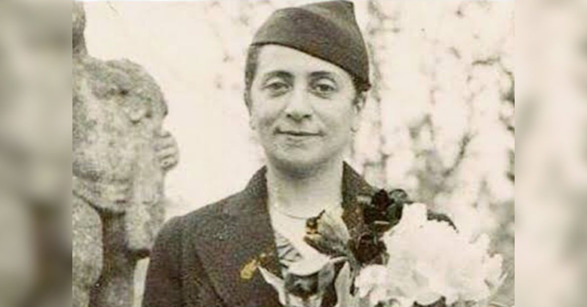 İlk Türk doktor: Safiye Ali