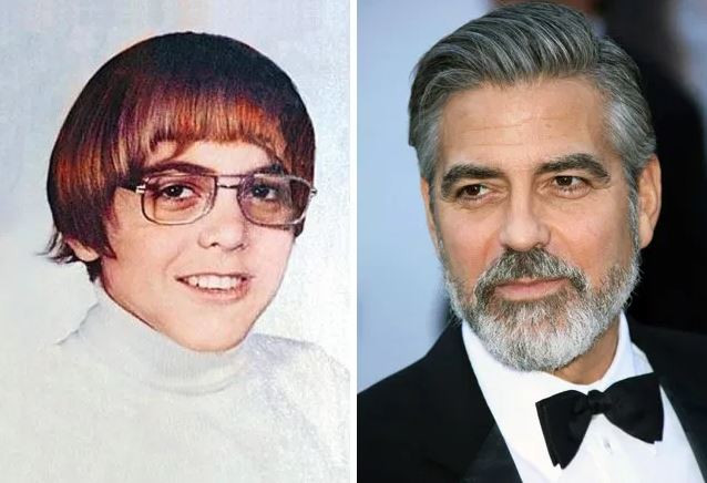 George Clooney