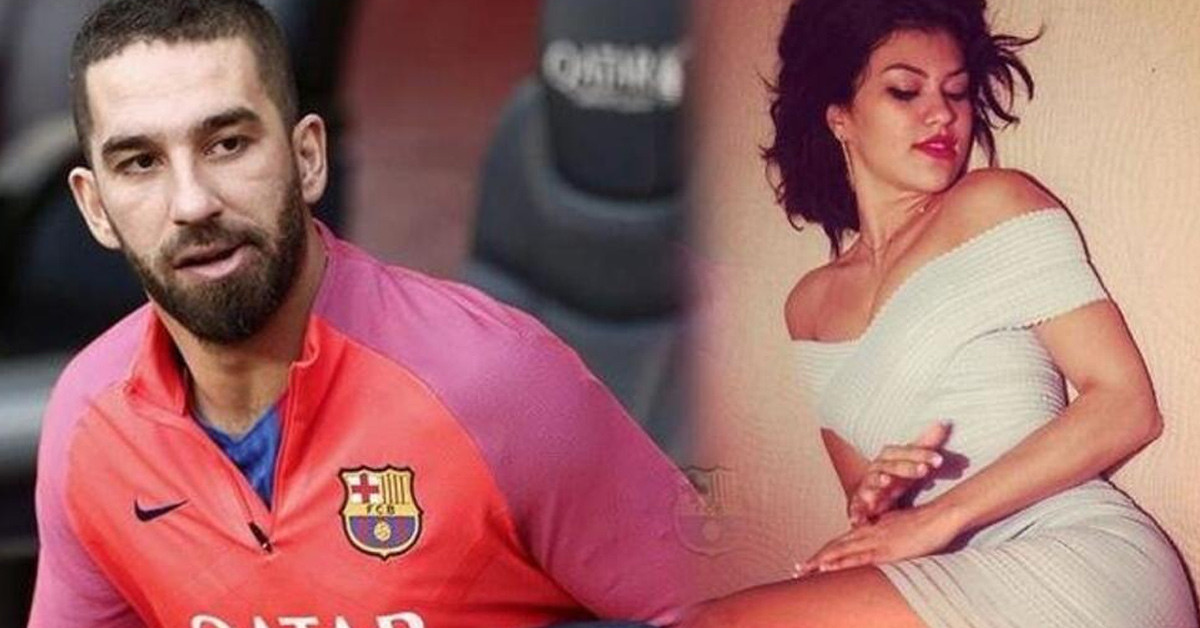 Arda Turan'ın açıklaması