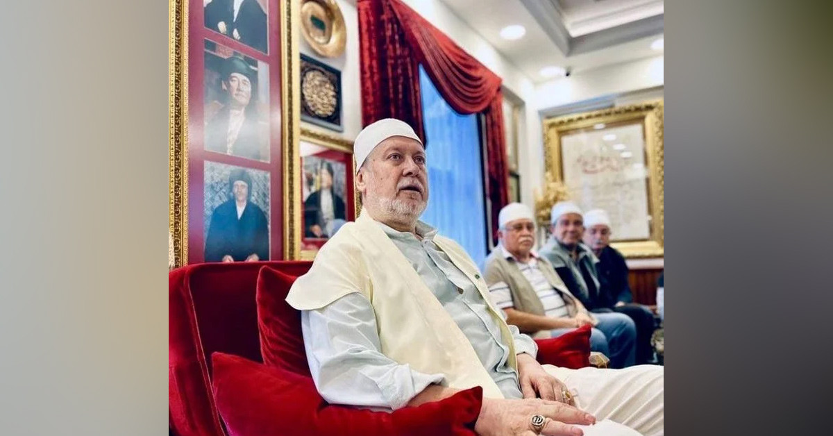 Cerrahi Tarikatı son lideri kimdi? 