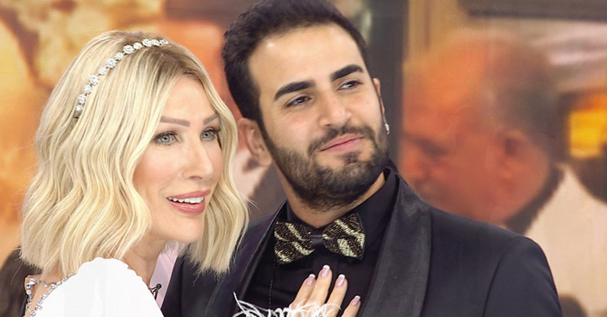 Sahnelerden vazgeçmişti