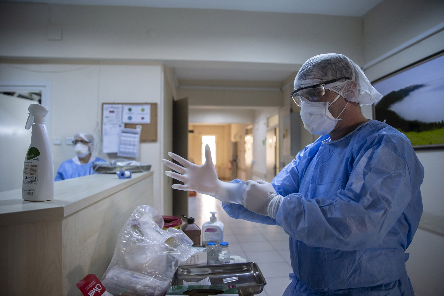 Yasaklar Kaldırıldı