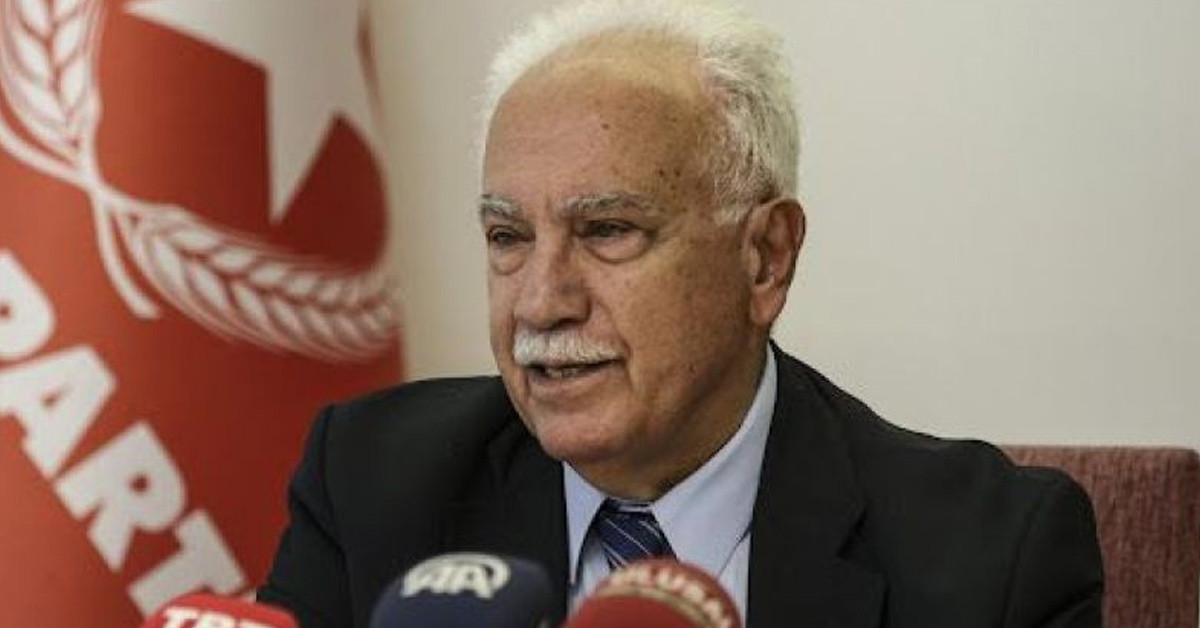 Peygamberimizle kıyasladı