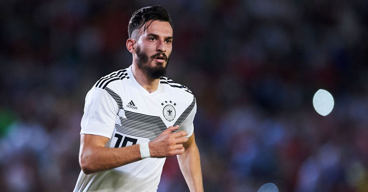 Mergim Berisha Transferi Çok Sessiz Oldu!