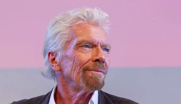 Richard Branson