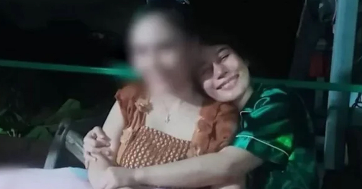 ‘Kocama iyi bakamıyorum’