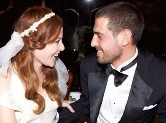 Naz Elmas-Emre Kıramer