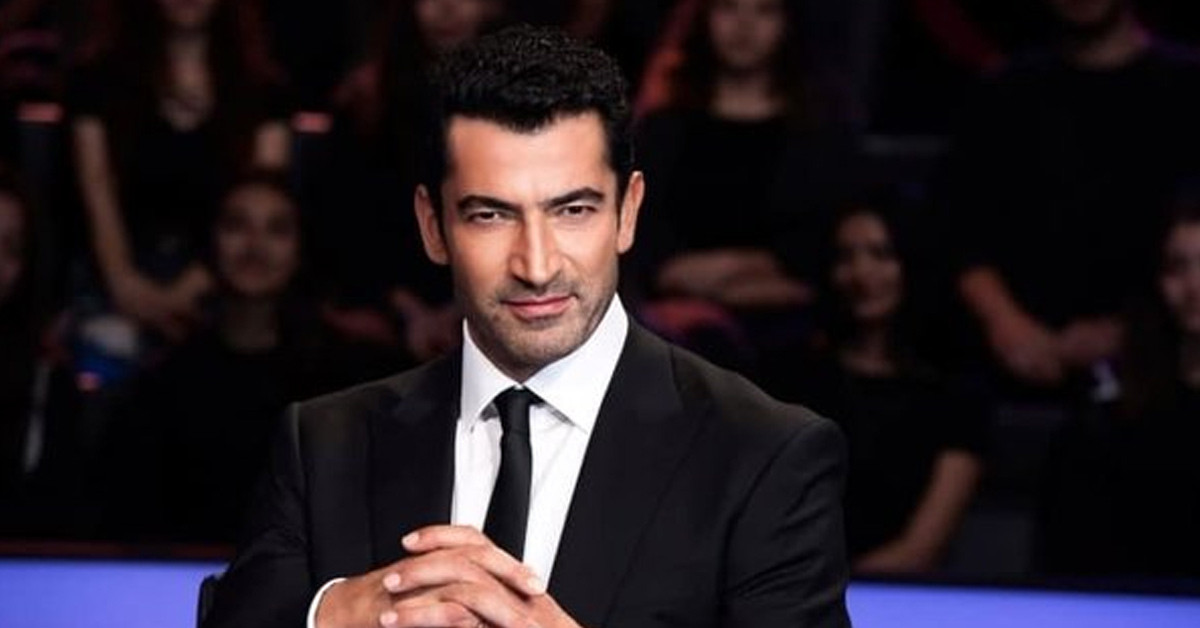 Gündeme damga vurdu