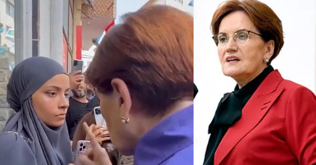 Meral Akşener