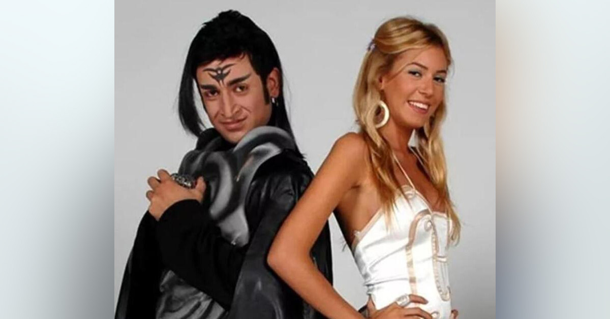 'Onunla oynamak güzeldi'