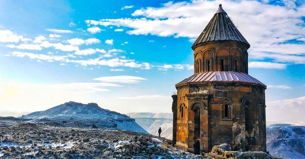 10. KARS