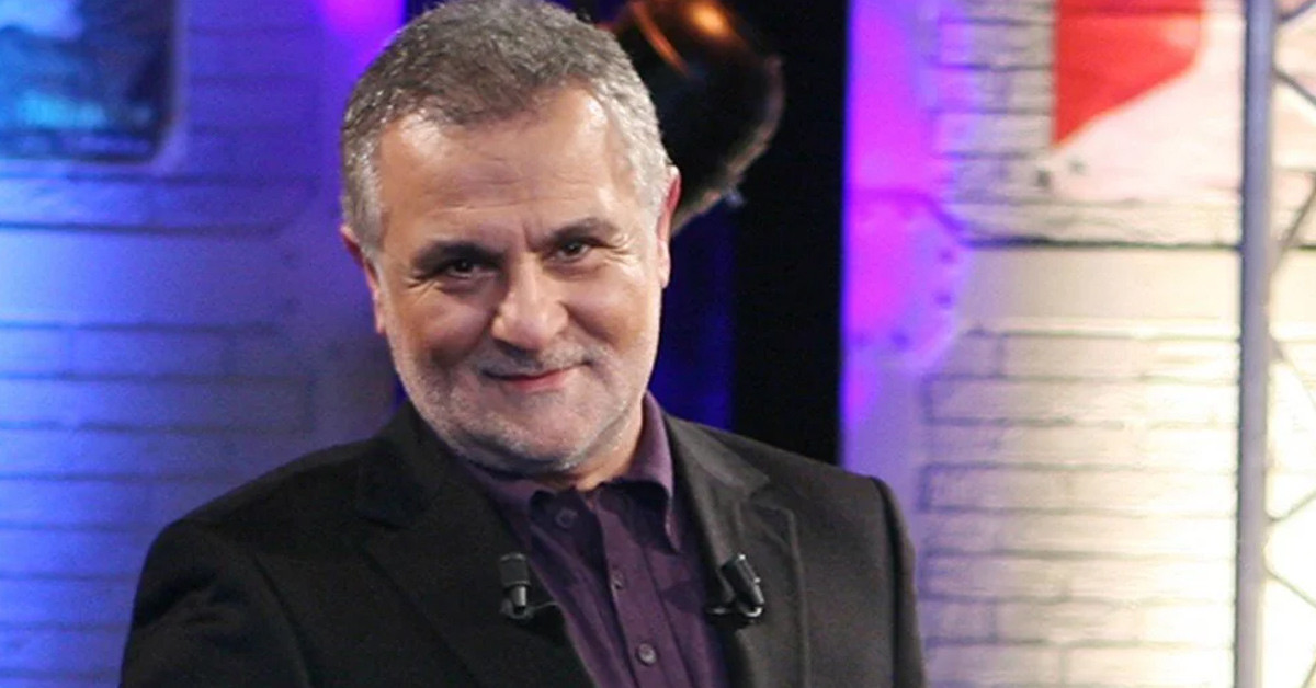 1995 yılında 'Matruşka' oyunu kulisinde çekilen kareye Belgün şu notu düştü: