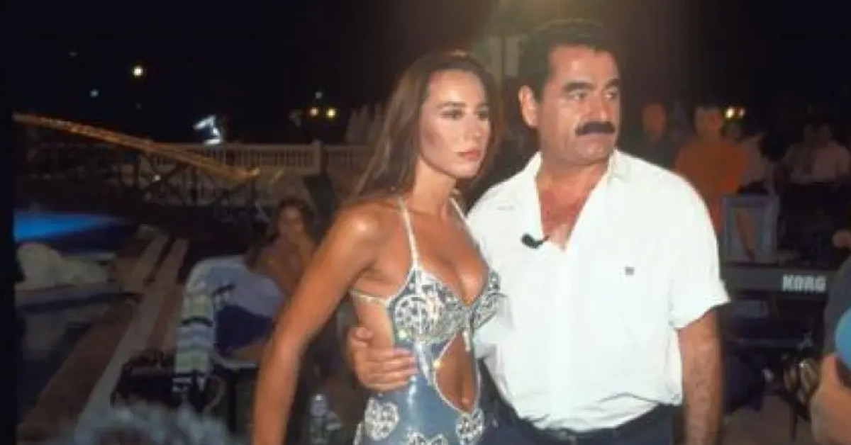 Oryantal Didem'in taciz itirafı