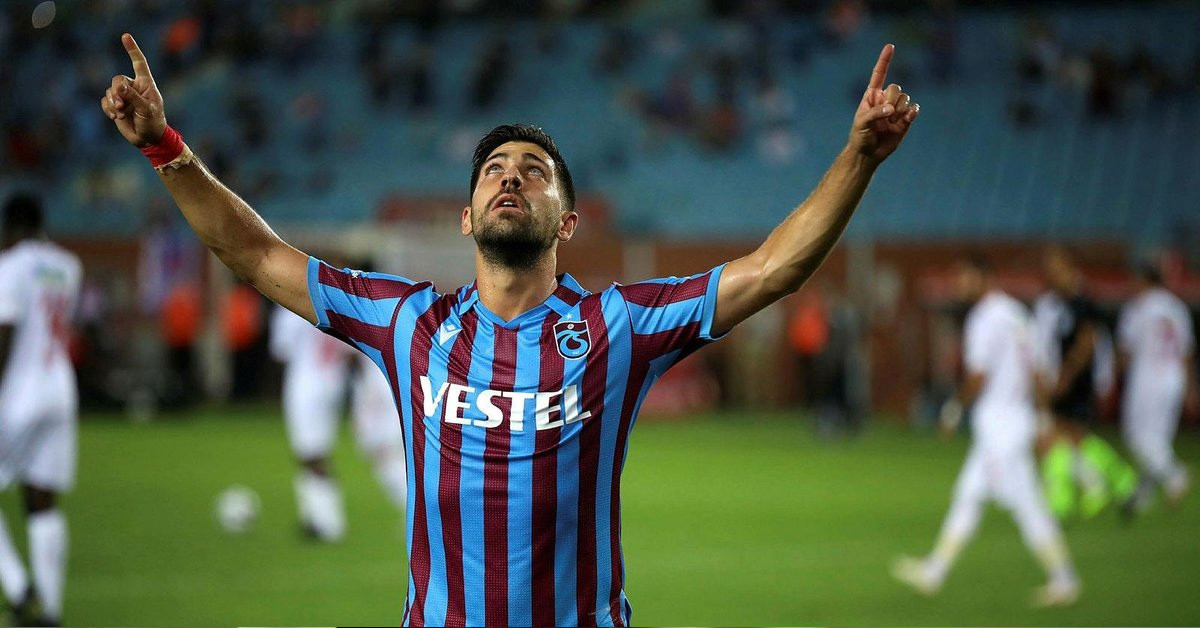 Trabzon'un Sevgisini Kazandı!