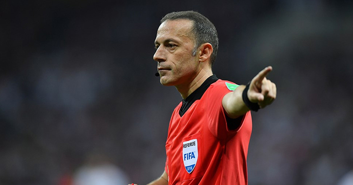 Cüneyt Çakır Kimdir?