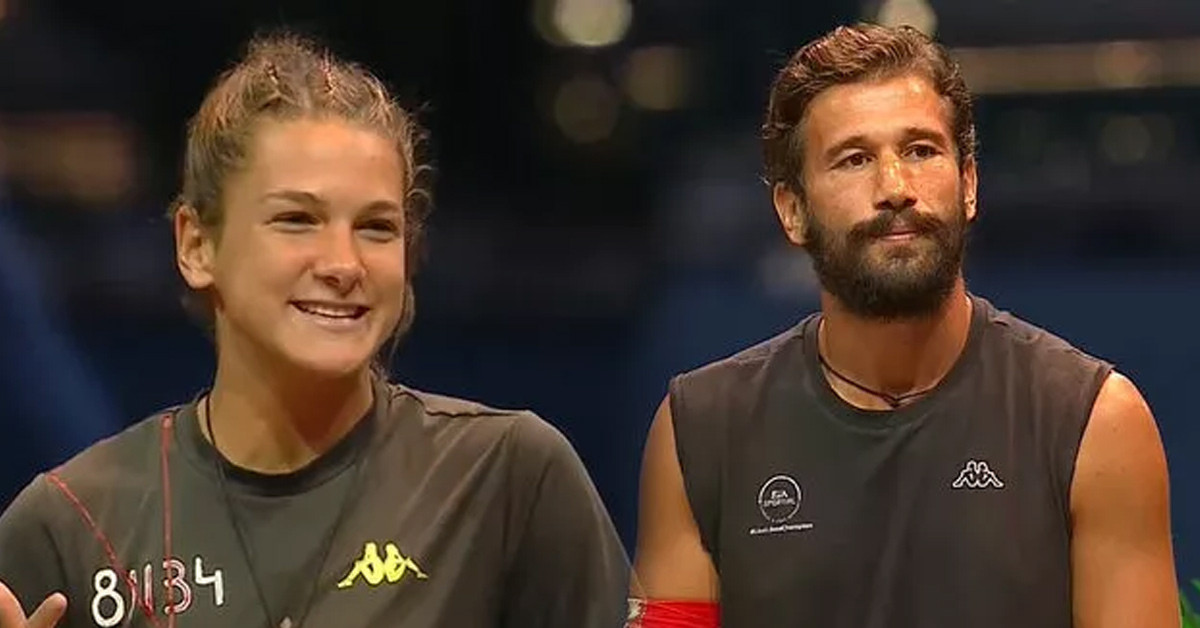 Acun'dan cevap gecikmedi