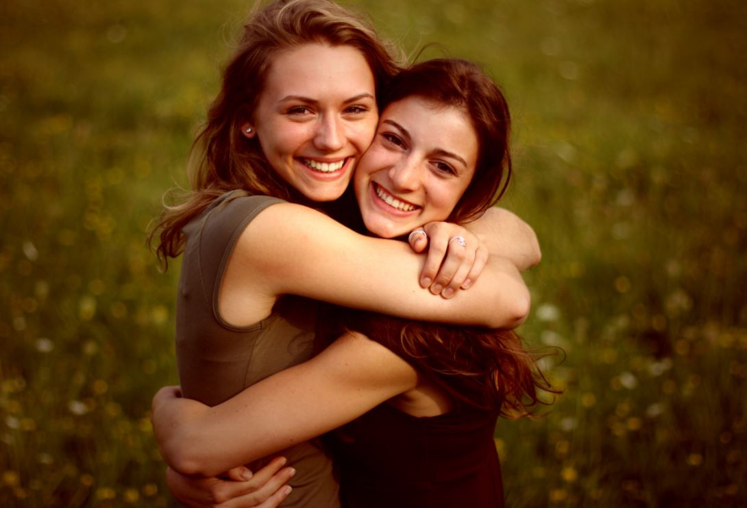 HAYATINIZDA KÜS OLDUĞUNUZ HERKESİ BİR DEFALIĞINA AFFEDİN