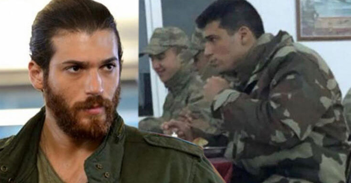 Can Yaman