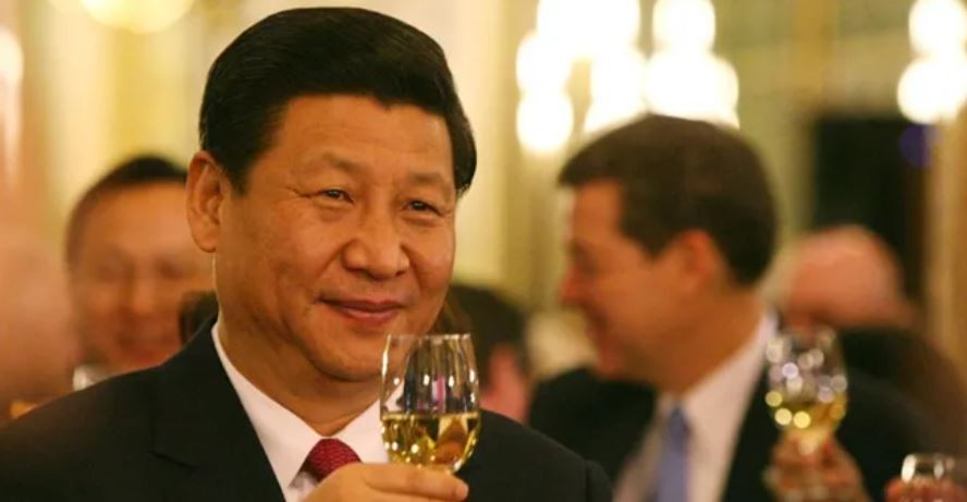 Xi Jinping